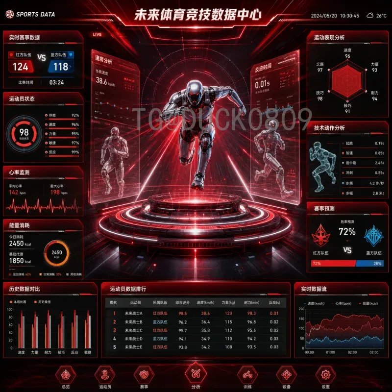 美加墨世界杯官方预测：2026年谁将称霸？深度解析夺冠热门与黑马