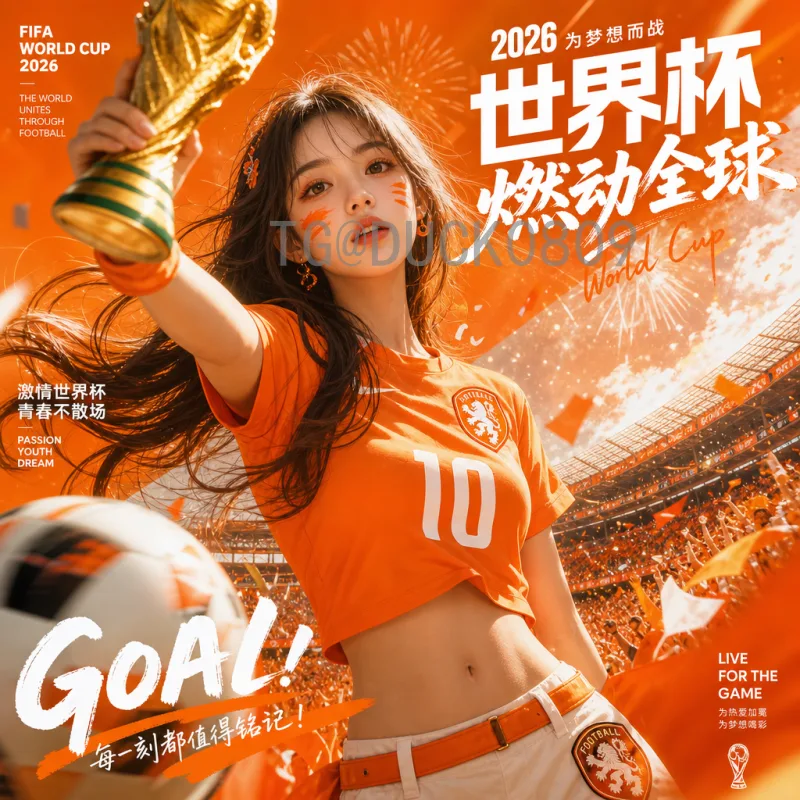 2026世界杯参赛规模大变革：48支球队如何诞生？